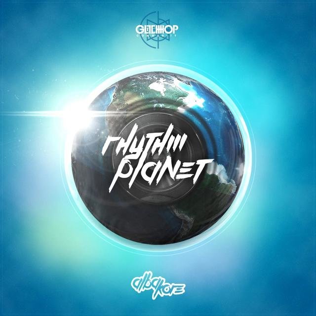 Rhythm Planet