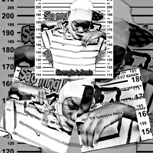 Bandido fofo