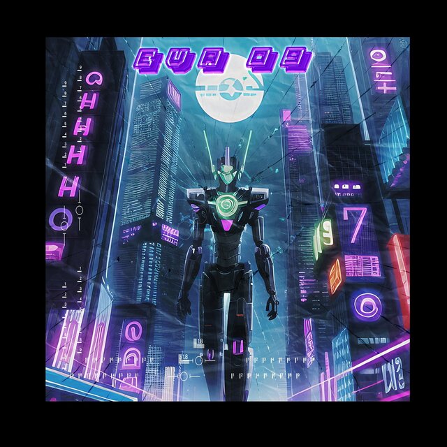 Eva 09