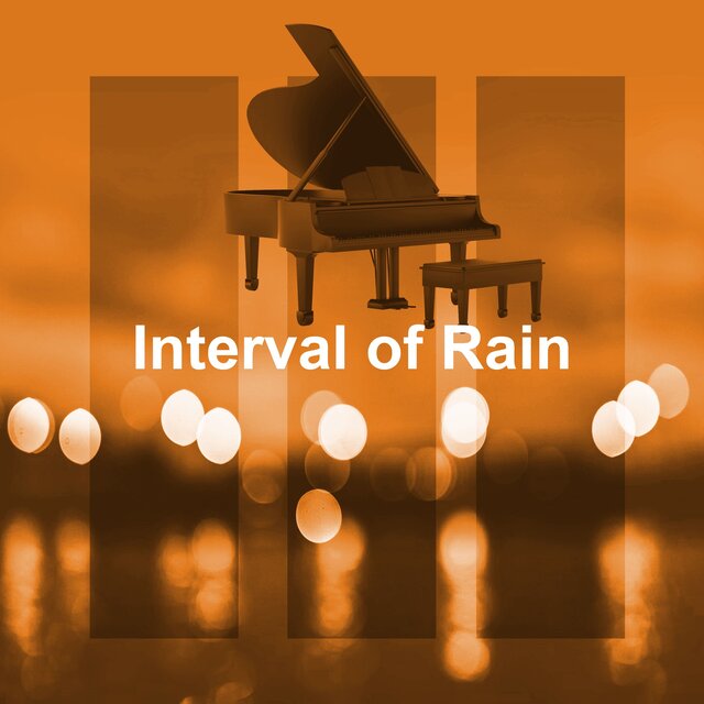 Interval of Rain