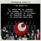 The Sequel (feat. SHADIN S20, Chhandak, Argon18 Verse, D- ruthless, ZZZ ZIDENCION, It's Riken, Pds Partho, Brommo & Aeinstanza)