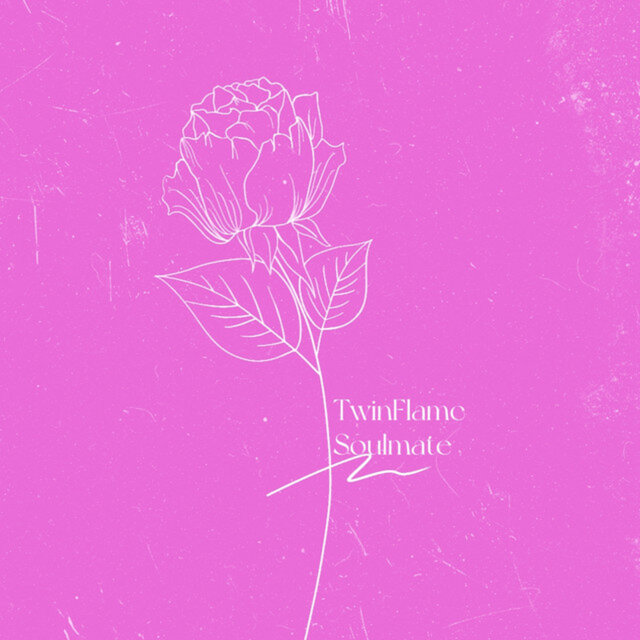 Twinflame Soulmate
