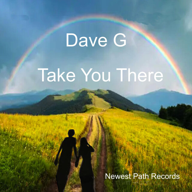 TAKE YOU THERE