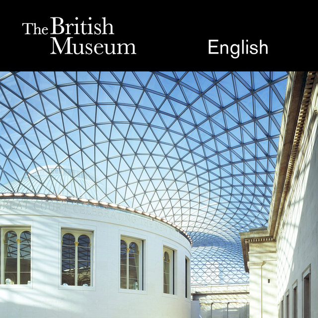 Galleries of the British Museum (English)