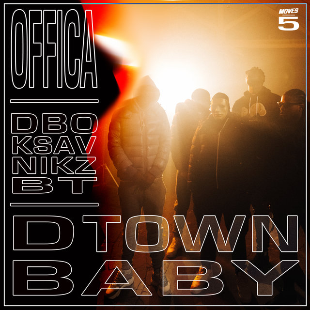 D Town Baby