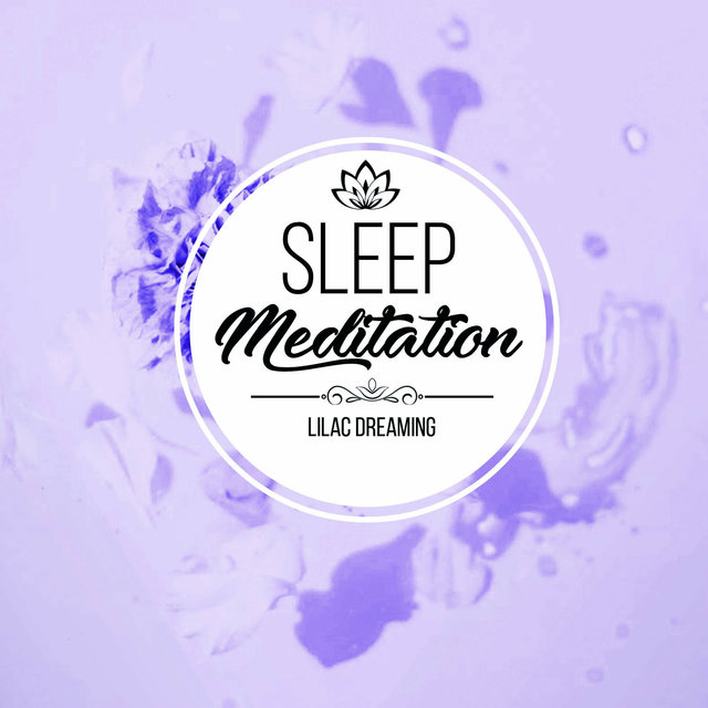 Lilac Dreaming (Sleep Aid)