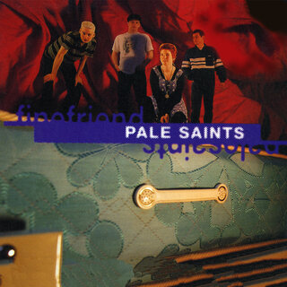 Pale Saints - TIDAL