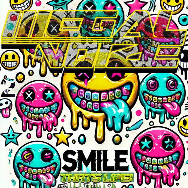 Smile: That's Life