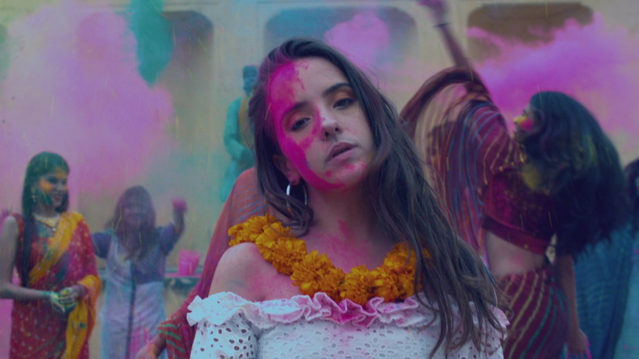 Me Liberé (Official Video)