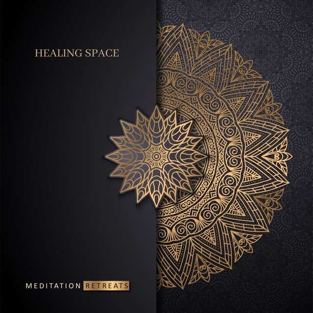 Healing Space