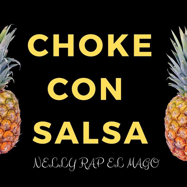 Choke Con Salsa