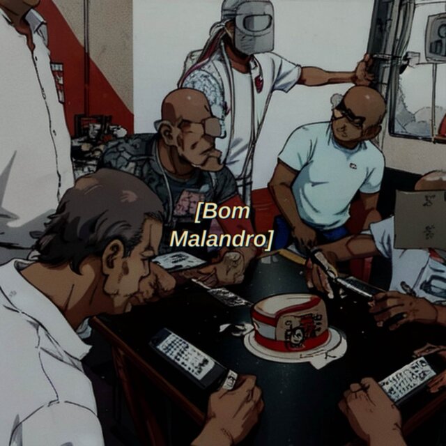 Bom Malandro