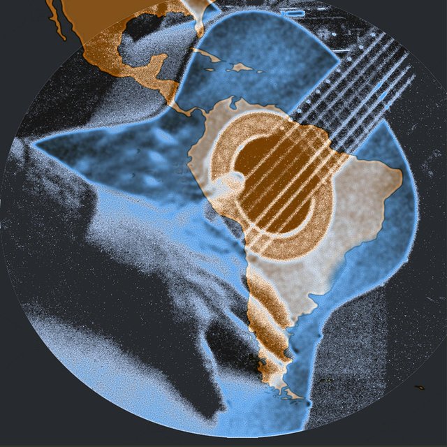 Latino Corazón