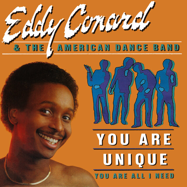 You Are Unique (Remastered)