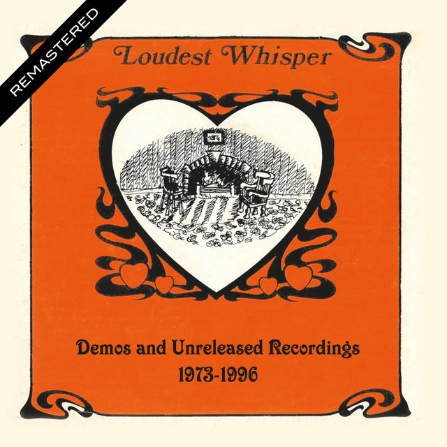 Demos And Unreleased Recordings 1973-1996 (Remastered)