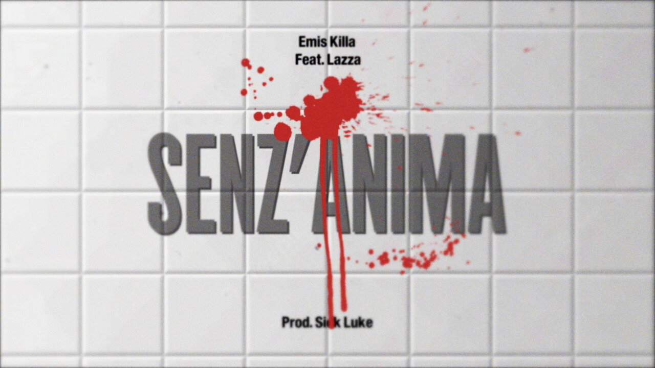 SENZ'ANIMA (nikita)