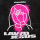 Cover art for album Lawd Jesus by cupcakKe