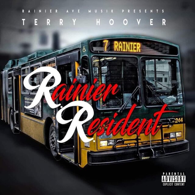 Rainier Resident