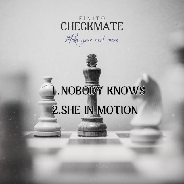 Checkmate