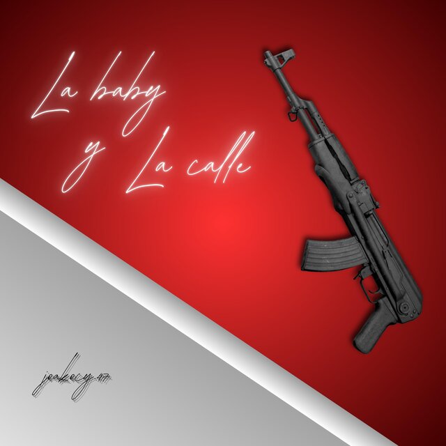La baby y La calle