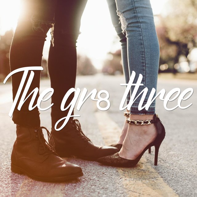 The Gr8 Three (Instrumental)