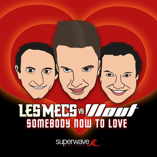 Somebody Now To Love