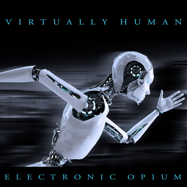 Virtually Human
