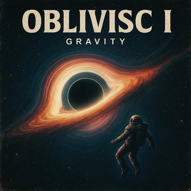 Oblivisc I - Gravity
