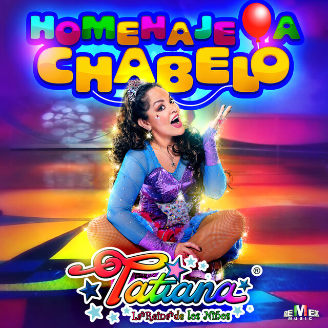 Homenaje A Chabelo