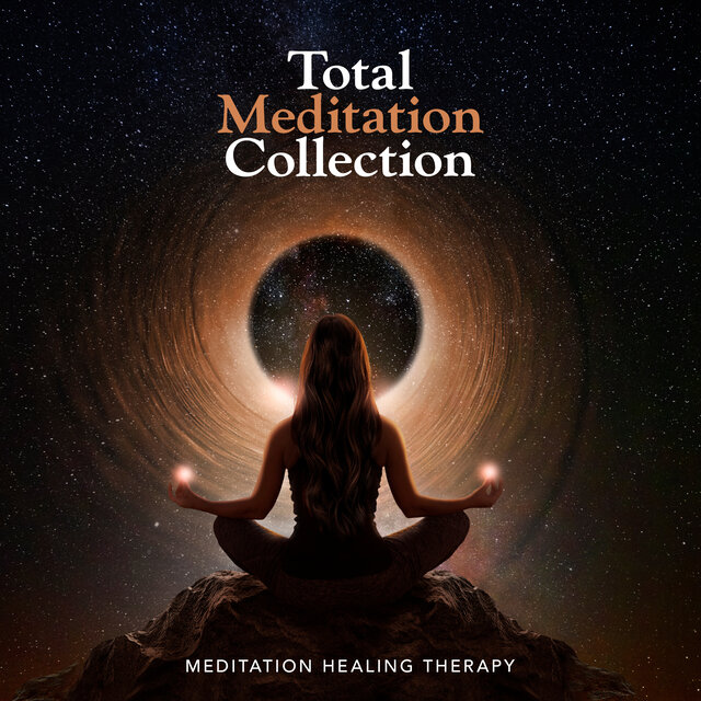 Total Meditation Collection