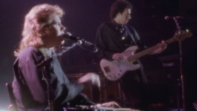 I'm Tore Down (from See the Light: Live from London)