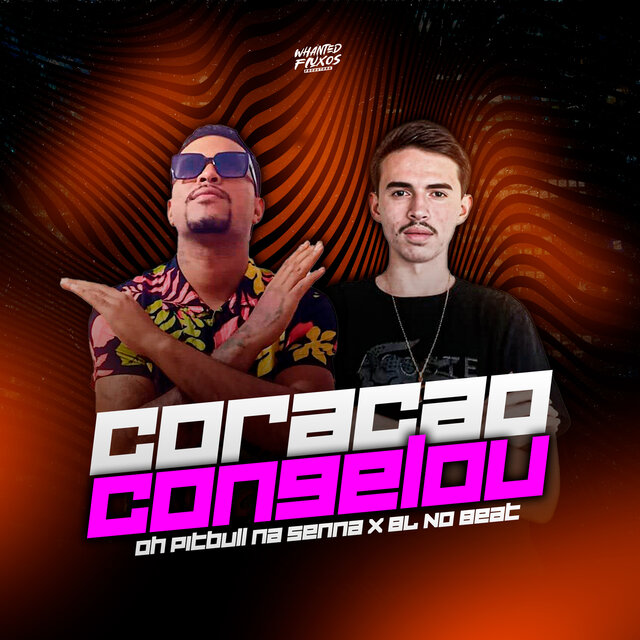 Coração Congelou