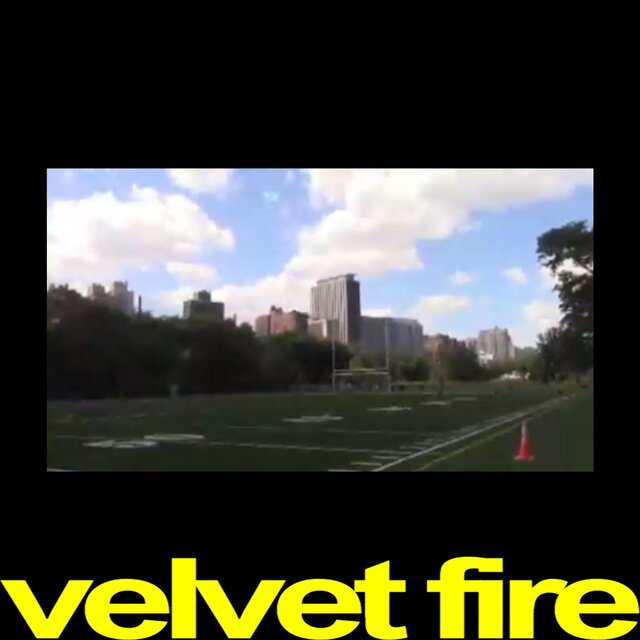 velvet fire