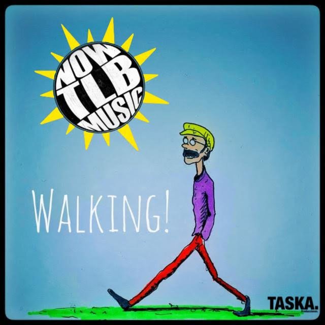 Walking