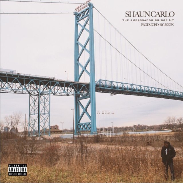 The Ambassador Bridge