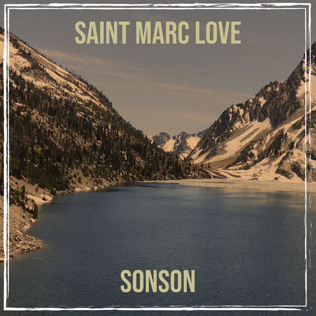 Saint Marc Love