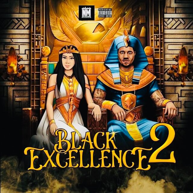 Black Excellence 2