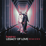 Chance to Love (Jamm' Remix)