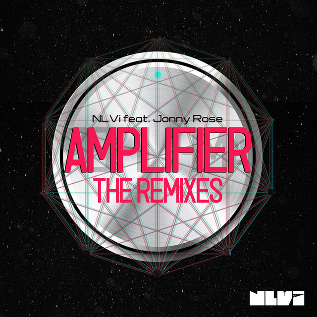 Amplifier (Remixes)