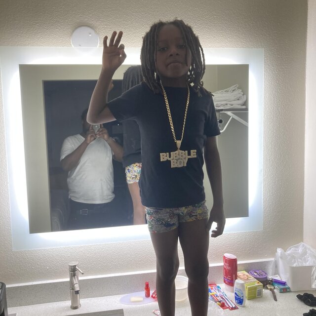 Sick Nigga