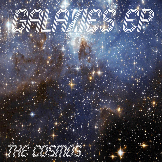 Galaxies EP