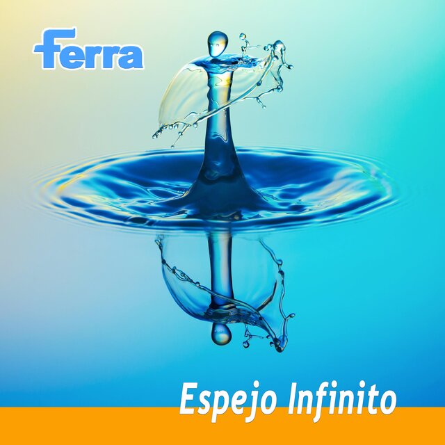 Espejo Infinito
