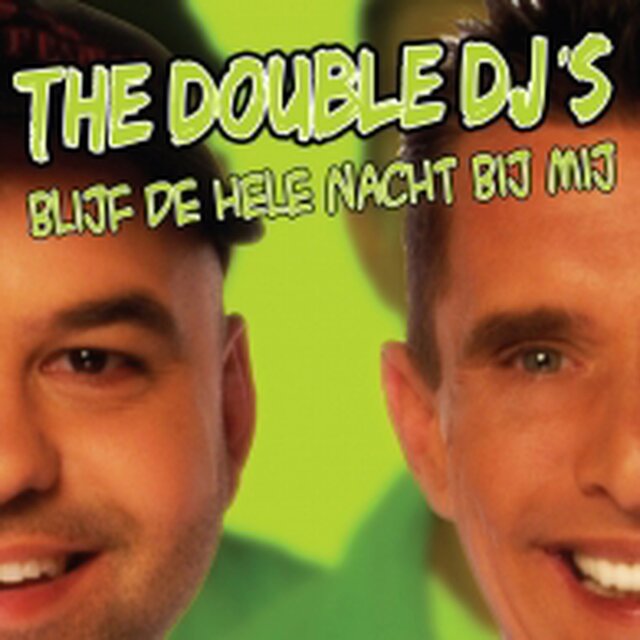 Blijf De Hele Nacht Bij Mij