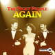 Cover art for album Again by The Night People