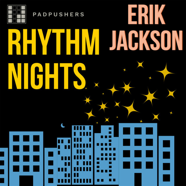 Rhythm Nights