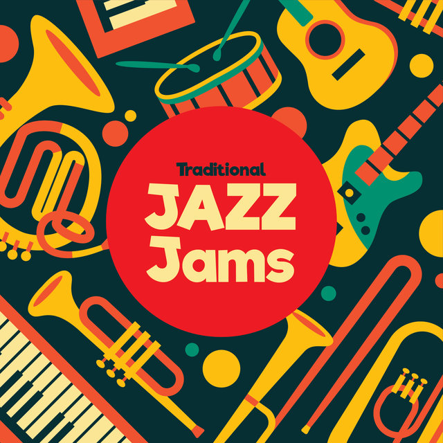 Focus Jazz Music