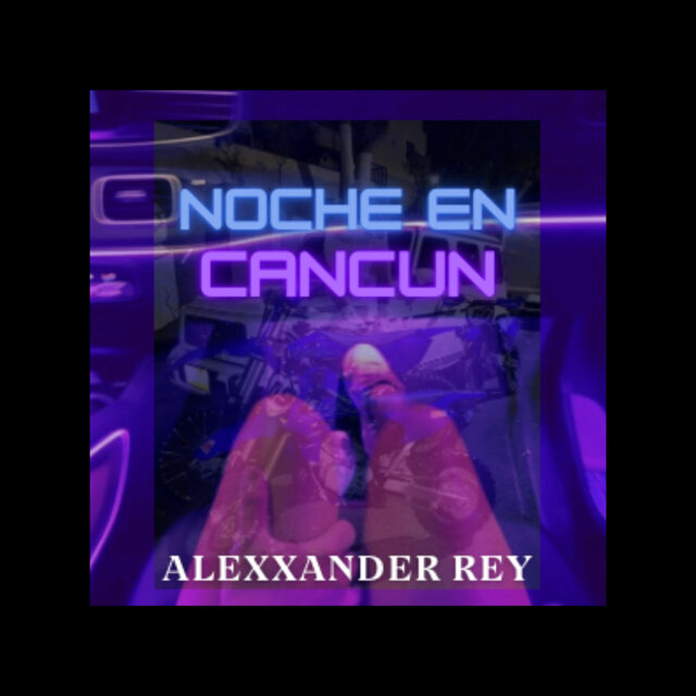 Noche en Cancun