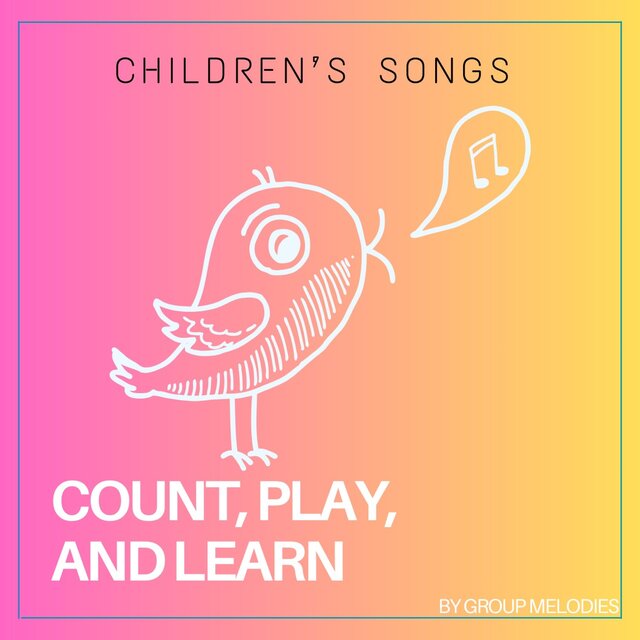 Count, Play, and Learn