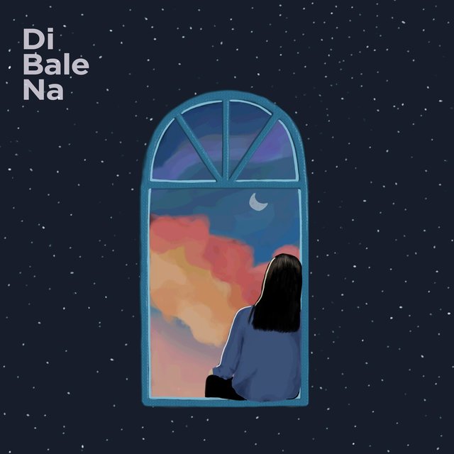 'Di bale na