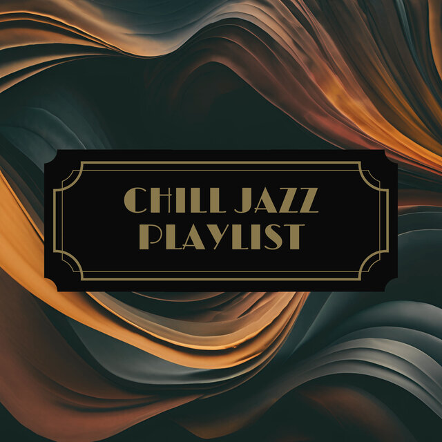 Soft Jazz Swing Background Ambience